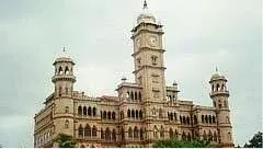 Ranjit Vilas Palace